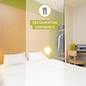 B&B HOTEL Toulouse Purpan Zénith